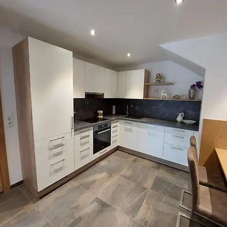 Appartement Julia Kroell Mittersill