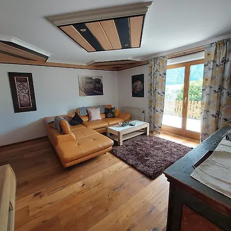 Julia Kroell Mittersill