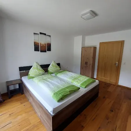 公寓 Julia Kroell 米特西尔