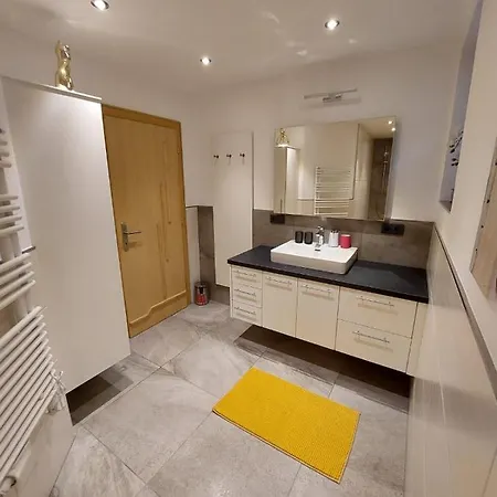 Julia Kroell Appartement