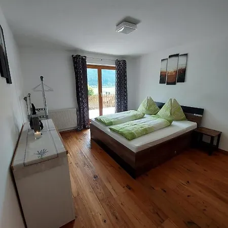 Julia Kroell * Mittersill