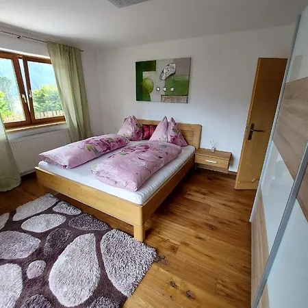 Julia Kroell Mittersill