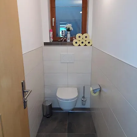 公寓 Julia Kroell *