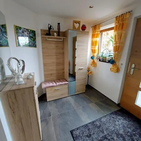 Apartament Julia Kroell Mittersill
