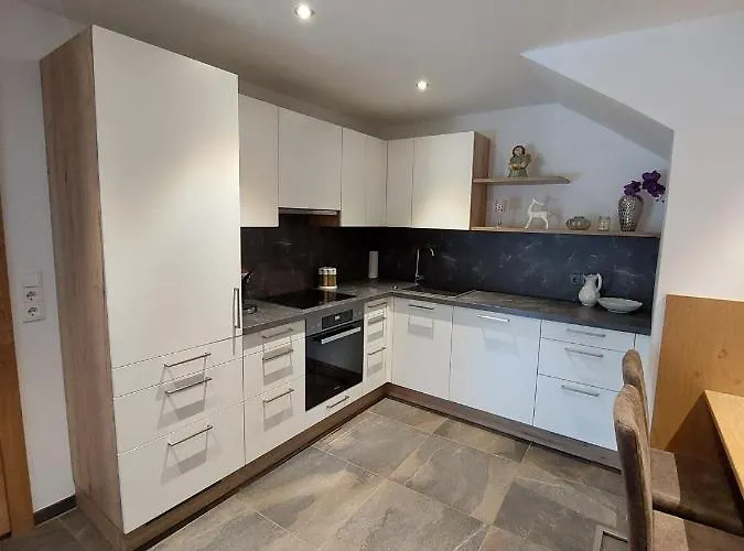 Appartement Julia Kroell Mittersill