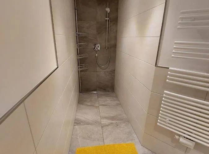 Appartement Julia Kroell *