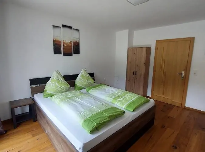 Appartement Julia Kroell Mittersill