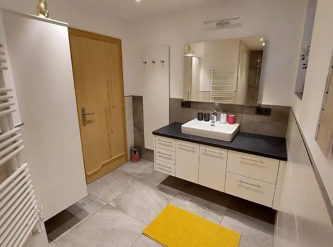 Julia Kroell Appartement