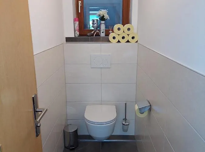 Appartement Julia Kroell *