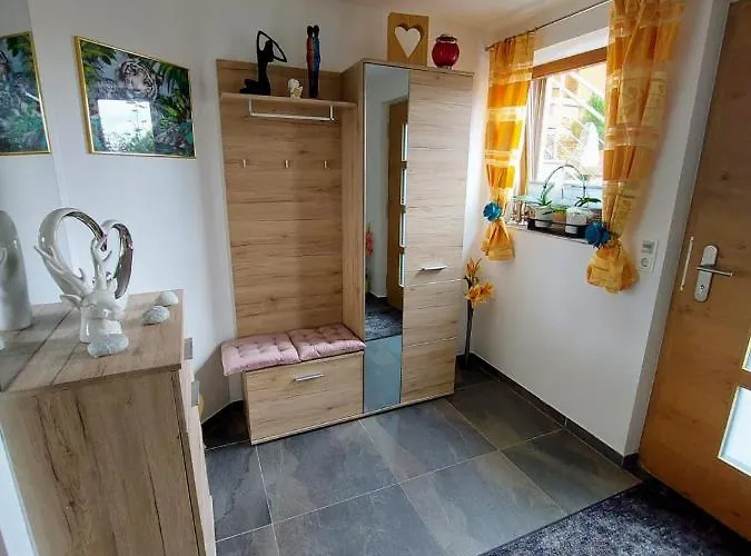 Appartement Julia Kroell Mittersill