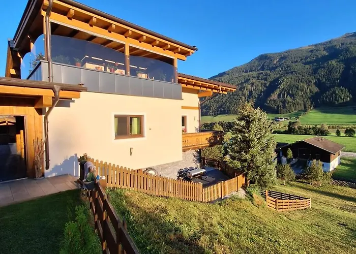 Appartement Julia Kroell *