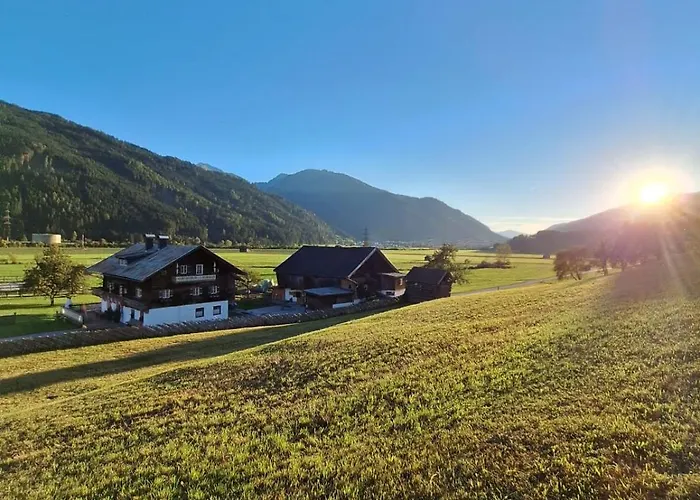 Julia Kroell Appartement *